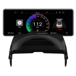 Цифрова панель приладів FORS.auto для Tesla Model 3/Y (mini dashboard, 6.2 inch) Фото Цифрова панель приладів FORS.auto для Tesla Model 3/Y (mini dashboard, 6.2 inch)