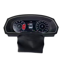 Цифрова панель приладів FORS.auto для VW Passat B8 CC (12.3 Фото Цифрова панель приладів FORS.auto для VW Passat B8 CC (12.3