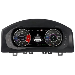 Цифрова панель приладів FORS.auto для VW Tiguan (12.3 Фото Цифрова панель приладів FORS.auto для VW Tiguan (12.3