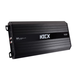 Підсилювач Kicx SP 4.90AB ver.2 Фото Підсилювач Kicx SP 4.90AB ver.2