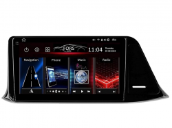 Автомагнітола штатна FORS.auto FS 2 ULTRA для Toyota Izoa/C-HR (2+32Gb, 9 Фото Автомагнітола штатна FORS.auto FS 2 ULTRA для Toyota Izoa/C-HR (2+32Gb, 9