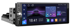 Автомагнітола Geermax A600 Фото Автомагнітола Geermax A600