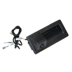 Камера заднього огляду Baxster HDV-5032H DigitalView AHD/TVI VW, Audi Фото Камера заднього огляду Baxster HDV-5032H DigitalView AHD/TVI VW, Audi