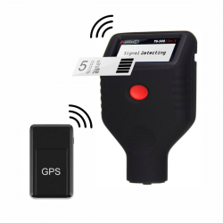 Товщиномір Profiline TG-588 Ultra X з пошуком GPS-трекерів Фото Товщиномір Profiline TG-588 Ultra X з пошуком GPS-трекерів