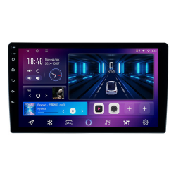 Автомагнітола DriveX SE-903 4+64 QLED 4G DSP 8CF 4x50W (TDA7851) Фото Автомагнітола DriveX SE-903 4+64 QLED 4G DSP 8CF 4x50W (TDA7851)