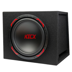Сабвуфер Kicx GT-312BPA Фото Сабвуфер Kicx GT-312BPA