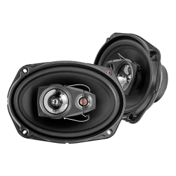 Автоакустика BassHabit R690 Фото Автоакустика BassHabit R690