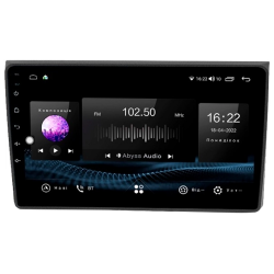 Автомагнітола Abyss Audio ES-5000 Фото Автомагнітола Abyss Audio ES-5000