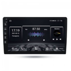 Автомагнітола Abyss Audio ES-5900 Фото Автомагнітола Abyss Audio ES-5900