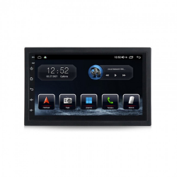 Автомагнітола Abyss Audio MS-4700 Фото Автомагнітола Abyss Audio MS-4700