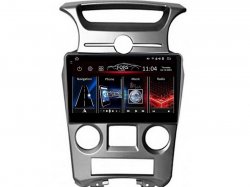 Автомагнітола штатна FORS.auto FS 2 PRO для Kia Carens (2+32Gb, 9inch, Auto AC) 2007-2011 Фото Автомагнітола штатна FORS.auto FS 2 PRO для Kia Carens (2+32Gb, 9inch, Auto AC) 2007-2011