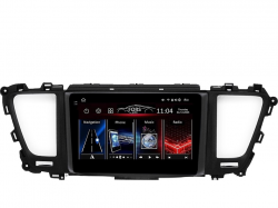 Автомагнітола штатна FORS.auto FS 2 PRO для Kia Carnival/Sedona (2+32Gb, 9inch) 2014+ Фото Автомагнітола штатна FORS.auto FS 2 PRO для Kia Carnival/Sedona (2+32Gb, 9inch) 2014+