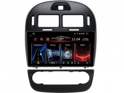 Автомагнітола штатна FORS.auto FS 2 PRO для Kia Cerato (2+32Gb, 10inch, Auto AC) 2017-2019 Фото Автомагнітола штатна FORS.auto FS 2 PRO для Kia Cerato (2+32Gb, 10inch, Auto AC) 2017-2019