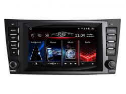 Автомагнітола штатна FORS.auto FS 2 PRO для Mercedes-Benz W211 (7inch, 2+32Gb, CarPlay) 2002-2009 Фото Автомагнітола штатна FORS.auto FS 2 PRO для Mercedes-Benz W211 (7inch, 2+32Gb, CarPlay) 2002-2009