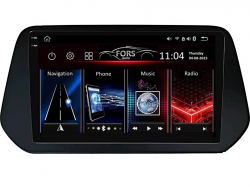 Автомагнітола штатна FORS.auto FS 2 PRO для Suzuki Grand Vitara (2+32Gb, 9inch) 2022+ Фото Автомагнітола штатна FORS.auto FS 2 PRO для Suzuki Grand Vitara (2+32Gb, 9inch) 2022+