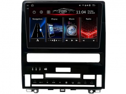 Автомагнітола штатна FORS.auto FS 2 PRO для Toyota Avalon (2+32Gb, 10inch) 2018+ Фото Автомагнітола штатна FORS.auto FS 2 PRO для Toyota Avalon (2+32Gb, 10inch) 2018+