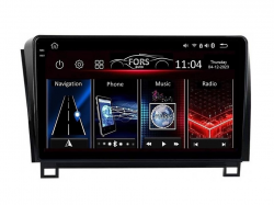 Автомагнітола штатна FORS.auto FS 2 PRO для Toyota Tundra 2007-2013/Sequoia 2008-2015 (2+32Gb, 10inch) Фото Автомагнітола штатна FORS.auto FS 2 PRO для Toyota Tundra 2007-2013/Sequoia 2008-2015 (2+32Gb, 10inch)