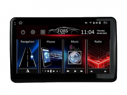 Автомагнітола штатна FORS.auto FS 2 PRO для Toyota Yaris L/Vios (2+32Gb, 10inch) 2019-2020 Фото Автомагнітола штатна FORS.auto FS 2 PRO для Toyota Yaris L/Vios (2+32Gb, 10inch) 2019-2020