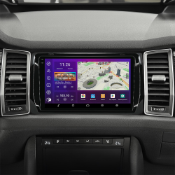 Автомагнітола штатна Phantom DVA-2K10 Pro 4G 360° 4+64 Skoda Kodiaq 2016-2020 Фото Автомагнітола штатна Phantom DVA-2K10 Pro 4G 360° 4+64 Skoda Kodiaq 2016-2020