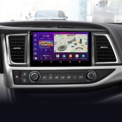 Автомагнітола штатна Phantom DVA-2K10 Pro 4G 360° 4+64 Toyota Highlander (XU50) 2014-2019 Фото Автомагнітола штатна Phantom DVA-2K10 Pro 4G 360° 4+64 Toyota Highlander (XU50) 2014-2019