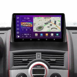 Автомагнітола штатна Phantom DVA-2K9 Pro 4G 360° 4+64 Renault Megane 2 2003-2009 Фото Автомагнітола штатна Phantom DVA-2K9 Pro 4G 360° 4+64 Renault Megane 2 2003-2009