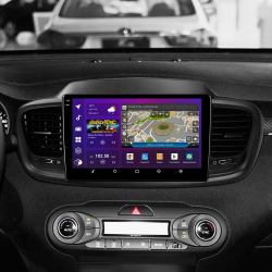 Автомагнітола штатна Phantom DVA-2K10 ProMax 4G 360° 8+128 Kia Sorento (UM) 2017-2019 Фото Автомагнітола штатна Phantom DVA-2K10 ProMax 4G 360° 8+128 Kia Sorento (UM) 2017-2019