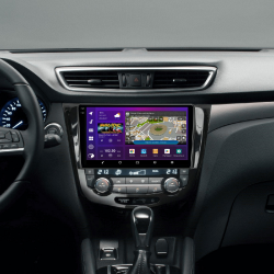 Автомагнітола штатна Phantom DVA-2K10 ProMax 4G 360° 8+128 Nissan Rogue (T32) 2013-2018 Фото Автомагнітола штатна Phantom DVA-2K10 ProMax 4G 360° 8+128 Nissan Rogue (T32) 2013-2018