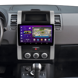 Автомагнітола штатна Phantom DVA-2K10 ProMax 4G 360° 8+128 Nissan XTrail T31 2007-2014 Фото Автомагнітола штатна Phantom DVA-2K10 ProMax 4G 360° 8+128 Nissan XTrail T31 2007-2014