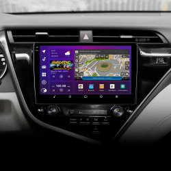 Автомагнітола штатна Phantom DVA-2K10 ProMax 4G 360° 8+128 Toyota Camry (XV70) 2017-2020 Фото Автомагнітола штатна Phantom DVA-2K10 ProMax 4G 360° 8+128 Toyota Camry (XV70) 2017-2020