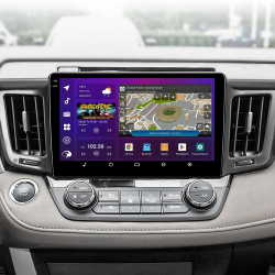 Автомагнітола штатна Phantom DVA-2K10 ProMax 4G 360° 8+128 Toyota RAV4 2013-2018 Фото Автомагнітола штатна Phantom DVA-2K10 ProMax 4G 360° 8+128 Toyota RAV4 2013-2018