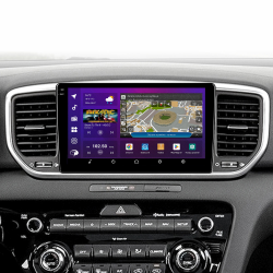Автомагнітола штатна Phantom DVA-2K9 ProMax 4G 360° 8+128 Kia Sportage (QL) 2018-2022 v.1 Фото Автомагнітола штатна Phantom DVA-2K9 ProMax 4G 360° 8+128 Kia Sportage (QL) 2018-2022 v.1