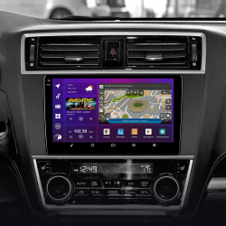 Автомагнітола штатна Phantom DVA-2K9 ProMax 4G 360° 8+128 Subaru Outback (BS) / Subaru Legacy (BN) 2014-2020 Фото Автомагнітола штатна Phantom DVA-2K9 ProMax 4G 360° 8+128 Subaru Outback (BS) / Subaru Legacy (BN) 2014-2020