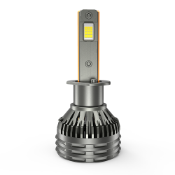 Комплект світлодіодних ламп Sho-Me F8 H1 70W Фото Комплект світлодіодних ламп Sho-Me F8 H1 70W