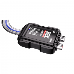 Перетворювач аудіосигналу MTX ZNXH2L Фото Перетворювач аудіосигналу MTX ZNXH2L