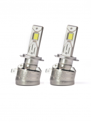 Світлодіодні лампи GEERMAX Eagle One H7 65W 6000K CAN BUS Фото Світлодіодні лампи GEERMAX Eagle One H7 65W 6000K CAN BUS