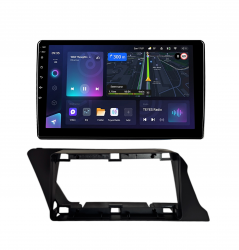 Автомагнітола штатна Teyes CC3L 4+32 Gb Audi A4L 2009-2016 10 (L1) Фото Автомагнітола штатна Teyes CC3L 4+32 Gb Audi A4L 2009-2016 10 (L1)