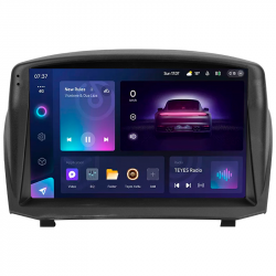 Автомагнітола штатна Teyes CC3 4+32 Gb Ford Fiesta Mk 6 (F2) 2008-2019 (A) 9 Фото Автомагнітола штатна Teyes CC3 4+32 Gb Ford Fiesta Mk 6 (F2) 2008-2019 (A) 9