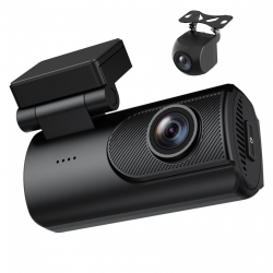 Відеореєстратор Aspiring Proof 6 WIFI Dual (PAW2K6) Фото Відеореєстратор Aspiring Proof 6 WIFI Dual (PAW2K6)