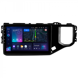 Автомагнітола штатна Teyes CC3L 4+32 Gb Chery Tiggo 4X 5X 2019-2020 10inch (L1) Фото Автомагнітола штатна Teyes CC3L 4+32 Gb Chery Tiggo 4X 5X 2019-2020 10inch (L1)