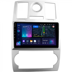 Автомагнітола штатна Teyes CC3L 4+32 Gb Chrysler 300C 1 2004-2011 9inch Фото Автомагнітола штатна Teyes CC3L 4+32 Gb Chrysler 300C 1 2004-2011 9inch