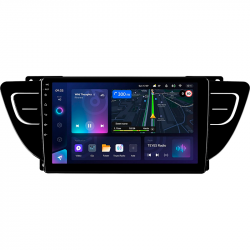 Автомагнітола штатна Teyes CC3L 4+32 Gb Geely Atlas NL-3 2016-2020 9inch Фото Автомагнітола штатна Teyes CC3L 4+32 Gb Geely Atlas NL-3 2016-2020 9inch