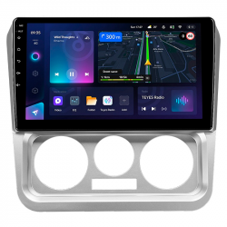 Автомагнітола штатна Teyes CC3L 4+32 Gb Geely CK 2008-2016 9inch Фото Автомагнітола штатна Teyes CC3L 4+32 Gb Geely CK 2008-2016 9inch