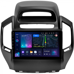 Автомагнітола штатна Teyes CC3L 4+32 Gb Geely GC6 1 2014-2016 9inch Фото Автомагнітола штатна Teyes CC3L 4+32 Gb Geely GC6 1 2014-2016 9inch