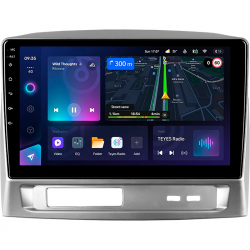 Автомагнітола штатна Teyes CC3L 4+32 Gb Geely MK 1 2006-2013 9inch Фото Автомагнітола штатна Teyes CC3L 4+32 Gb Geely MK 1 2006-2013 9inch