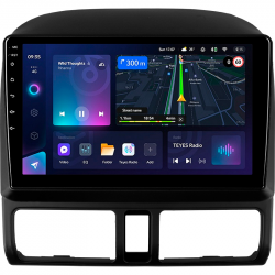 Автомагнітола штатна Teyes CC3L 4+32 Gb Honda CR-V 2 CRV 2001-2006 9inch Фото Автомагнітола штатна Teyes CC3L 4+32 Gb Honda CR-V 2 CRV 2001-2006 9inch