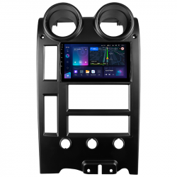 Автомагнітола штатна Teyes CC3L 4+32 Gb Hummer H2 E85 2002-2007 9inch (L2) Фото Автомагнітола штатна Teyes CC3L 4+32 Gb Hummer H2 E85 2002-2007 9inch (L2)