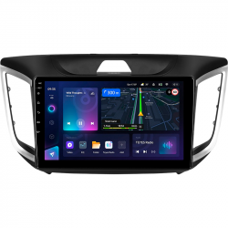 Автомагнітола штатна Teyes CC3L 4+32 Gb Hyundai Creta IX25 2015-2019 10inch Фото Автомагнітола штатна Teyes CC3L 4+32 Gb Hyundai Creta IX25 2015-2019 10inch