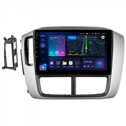 Автомагнітола штатна Teyes CC3L 4+32 Gb Hyundai H1 II 2 TQ (F2) 2015-2021 9inch Фото Автомагнітола штатна Teyes CC3L 4+32 Gb Hyundai H1 II 2 TQ (F2) 2015-2021 9inch