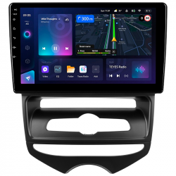 Автомагнітола штатна Teyes CC3L 4+32 Gb Hyundai IX20 (F1) 2010-2019 9inch (L1) Фото Автомагнітола штатна Teyes CC3L 4+32 Gb Hyundai IX20 (F1) 2010-2019 9inch (L1)