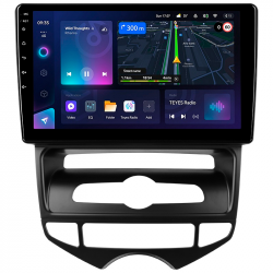 Автомагнітола штатна Teyes CC3L 4+32 Gb Hyundai IX20 (F2) 2010-2019 9inch (L1) Фото Автомагнітола штатна Teyes CC3L 4+32 Gb Hyundai IX20 (F2) 2010-2019 9inch (L1)